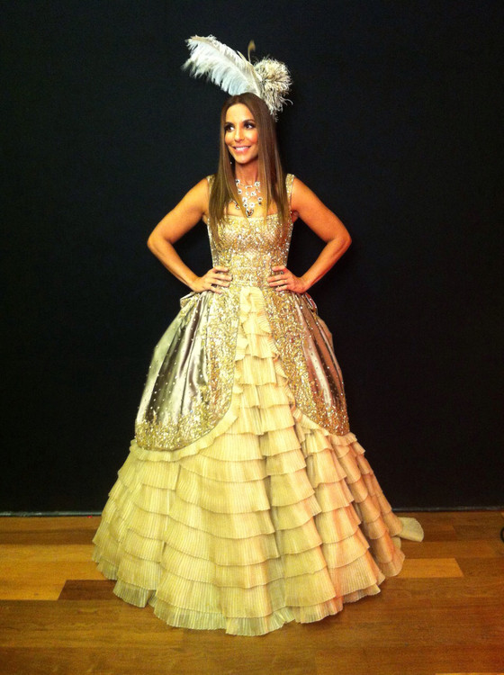 Ivete Sangalo Ivete Sangalo